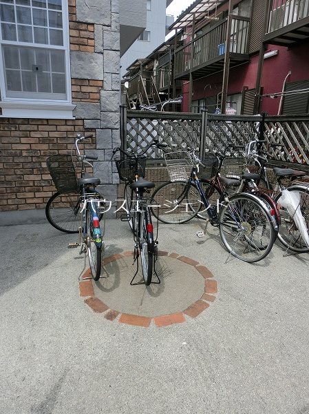 フラット葛西 その他外観3