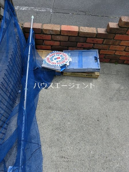 フラット葛西 その他外観4