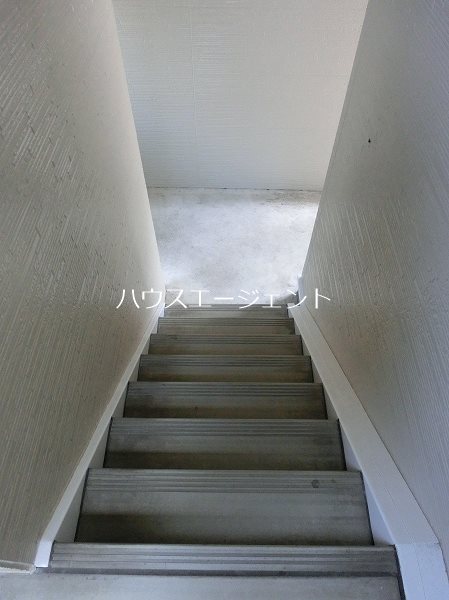 フラット葛西 その他外観5