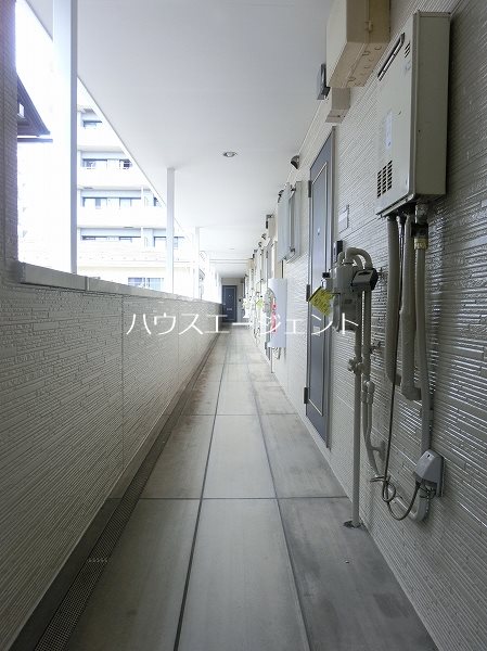 フラット葛西 その他外観6