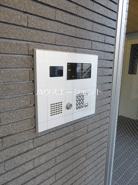 ブルーメ その他外観1