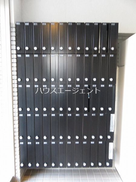 ブルーメ その他外観3