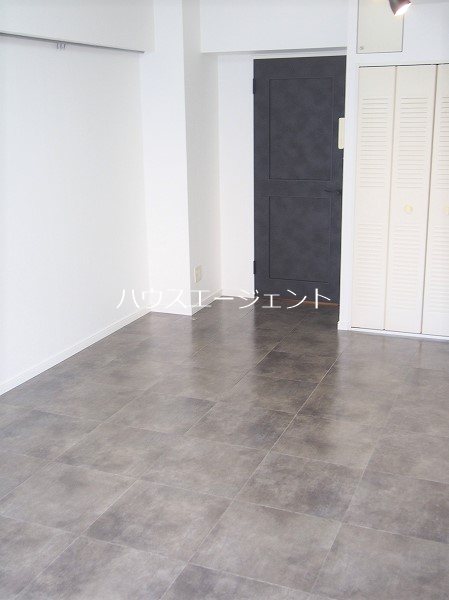 ブルーメ リビング