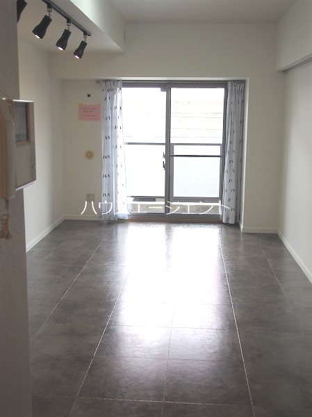 ブルーメ ベッドルーム