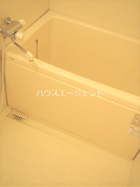 ブルーメ 風呂画像