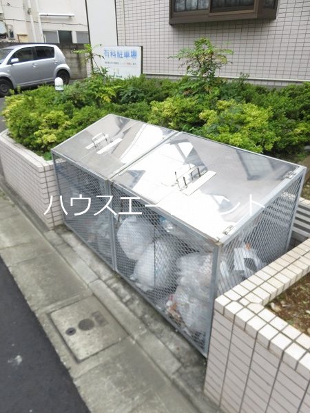 ブライトンハイム その他外観1