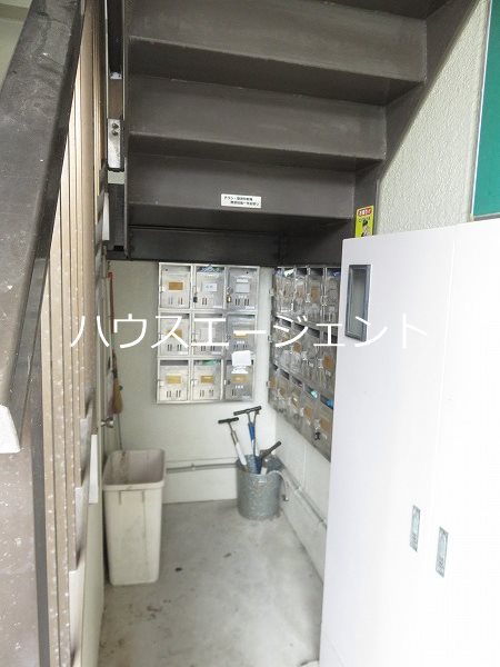 ブライトンハイム その他外観3