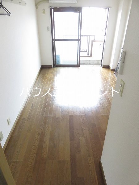 ブライトンハイム リビング