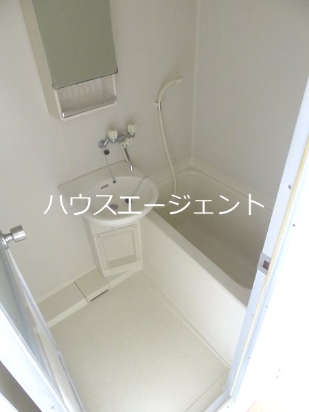 ブライトンハイム 風呂画像