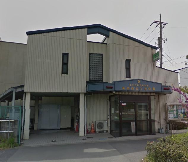 ブライトンハイム 周辺画像7