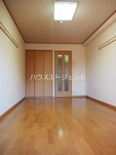 アルキ ベッドルーム