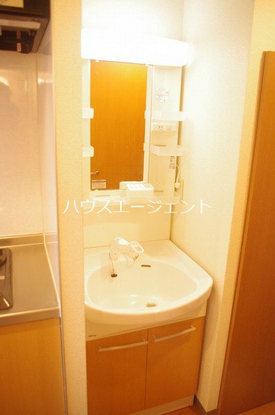 SKガーデン葛西Ⅴ その他1