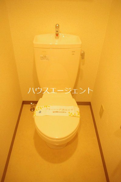 SKガーデン葛西Ⅴ その他2