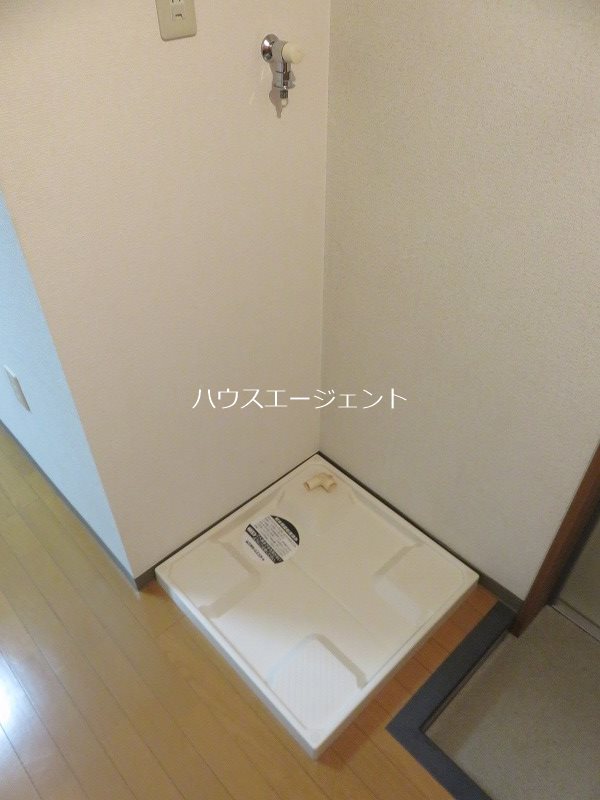 SKガーデン葛西Ⅴ その他5