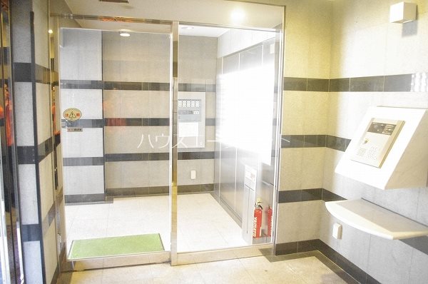 SKガーデン葛西Ⅴ その他外観1