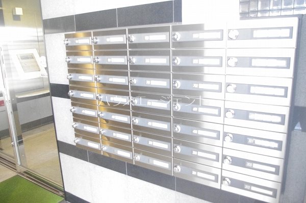 SKガーデン葛西Ⅴ その他外観2