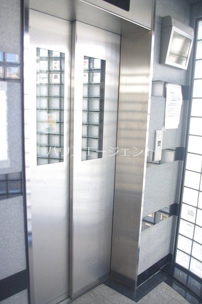 SKガーデン葛西Ⅴ その他外観3