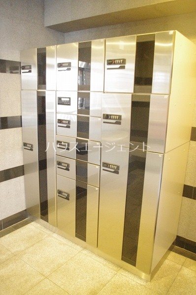 SKガーデン葛西Ⅴ その他外観5