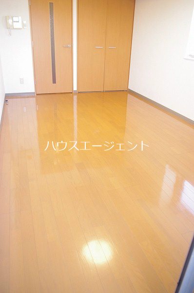 SKガーデン葛西Ⅴ ベッドルーム