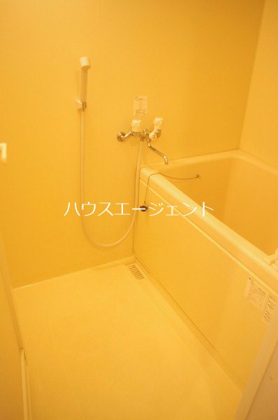 SKガーデン葛西Ⅴ 風呂画像