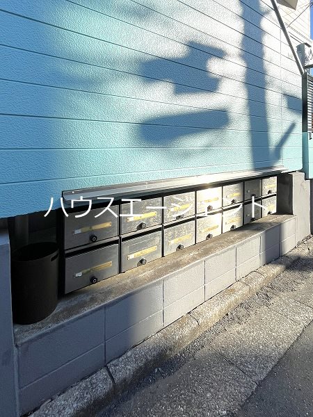 エステートタイム６ その他外観4