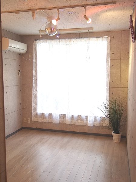 エステートタイム６ リビング