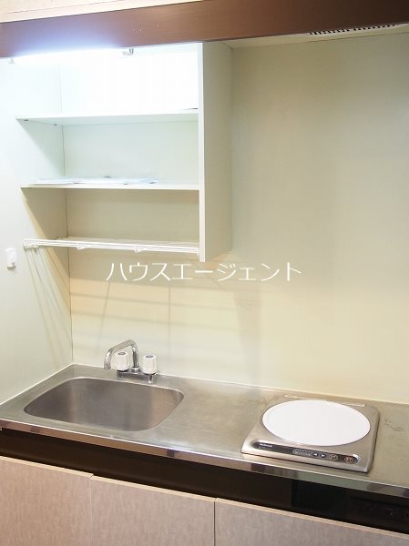 エステートタイム６ キッチン