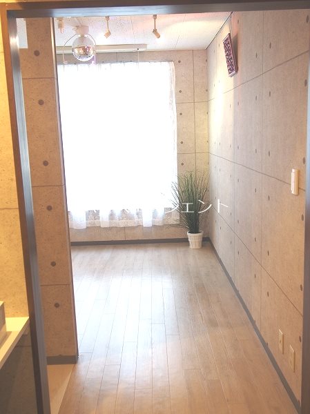 エステートタイム６ ベッドルーム