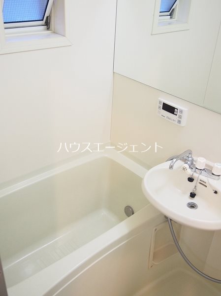 エステートタイム６ 風呂画像