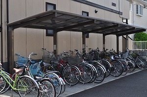 ヴィラ葛西 その他外観1