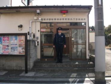 ヴィラ葛西 周辺画像8