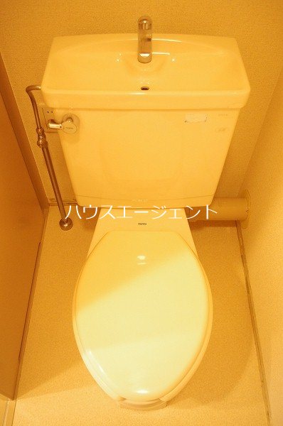 エステートハイツ その他1