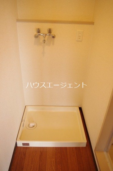 エステートハイツ その他4