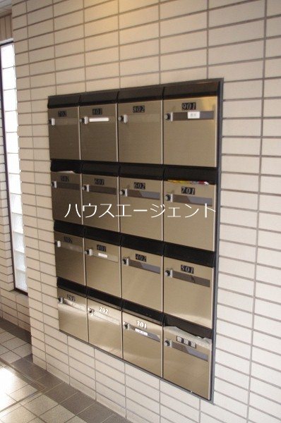 エステートハイツ その他外観3