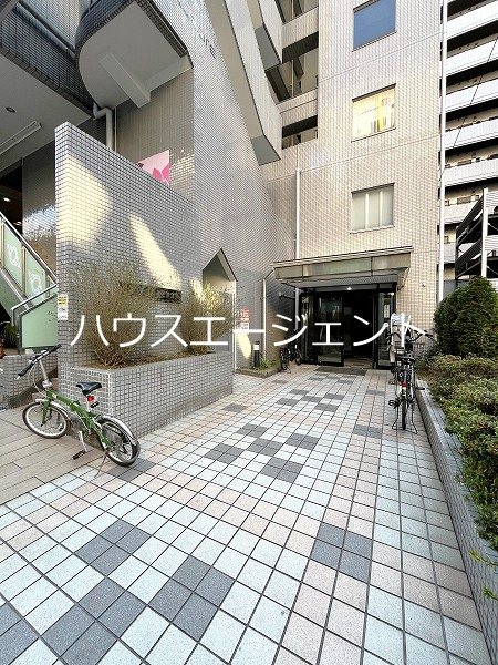 エイトジャパンシーダー その他外観1