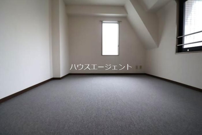 エイトジャパンシーダー ベッドルーム