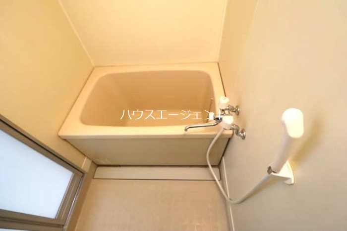 エイトジャパンシーダー 風呂画像