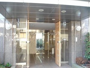 エスペランサ その他外観2