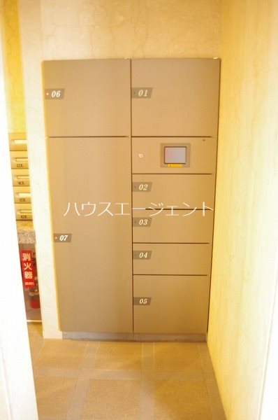 エスペランサ その他外観4