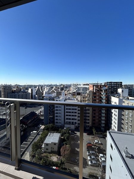 デュオフラッツ葛西 その他5