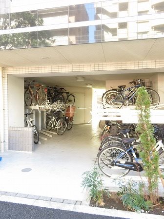 ヌーベル　メゾン　ヤマヤ その他外観3