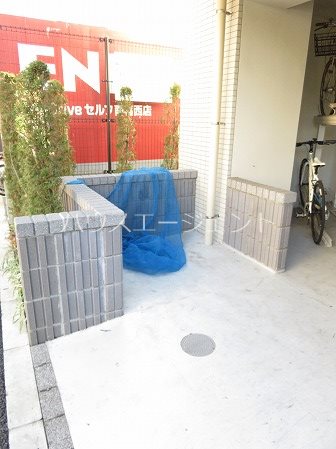 ヌーベル　メゾン　ヤマヤ その他外観4