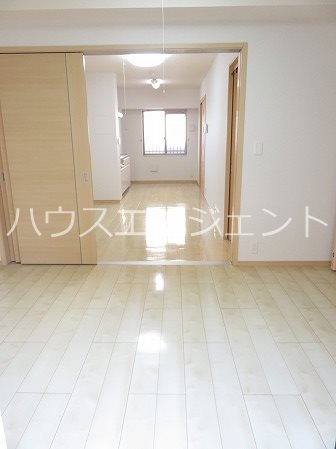 ヌーベル　メゾン　ヤマヤ ベッドルーム