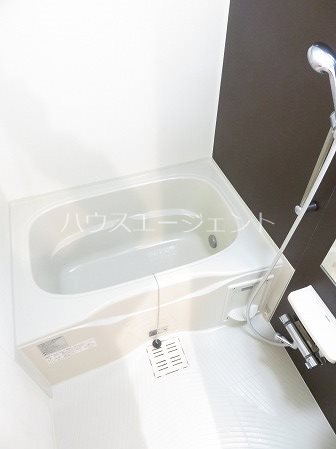 ヌーベル　メゾン　ヤマヤ 風呂画像