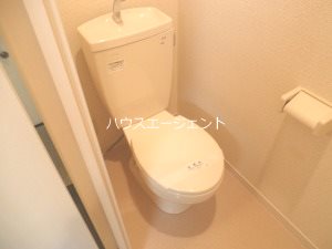 アムールコーポサンレークⅣ その他1