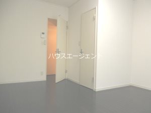 アムールコーポサンレークⅣ リビング