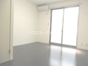 アムールコーポサンレークⅣ ベッドルーム