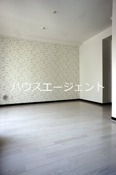 Primavera西葛西 リビング