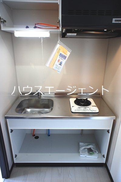 Primavera西葛西 キッチン