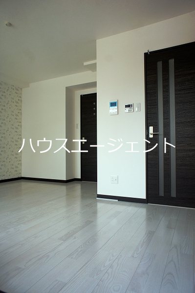 Primavera西葛西 ベッドルーム